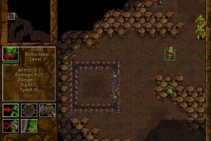 Warcraft 2: Beyond the Dark Portal