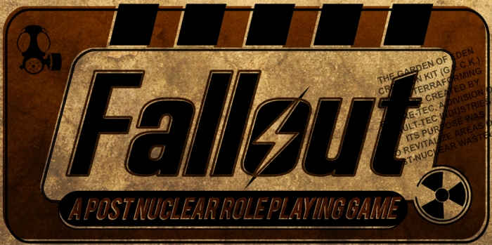 Fallout: A Post Nuclear Role Playing Game free instals