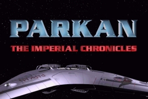 Parkan. Хроника Империи