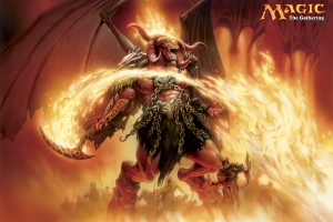 Magic: The Gathering