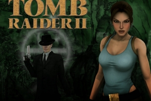 Tomb Raider 2