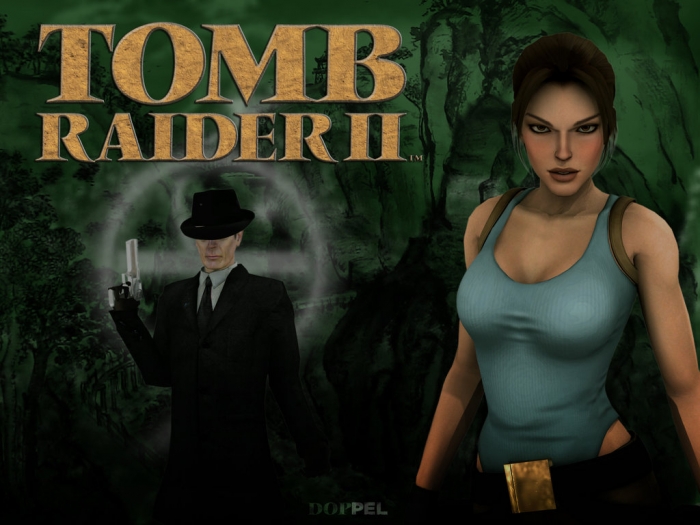Tomb Raider 2