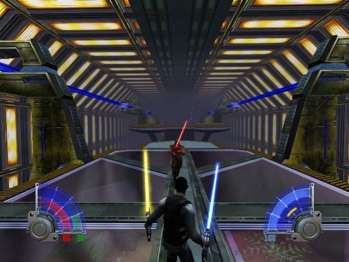 Jedi academy yavin. Star Wars Jedi Academy Явин 4. Star Wars Jedi Knight: Jedi Academy 2003. Star Wars Jedi Knight Escape Yavin 4. Star Wars Jedi Knight II Jedi Outcast.