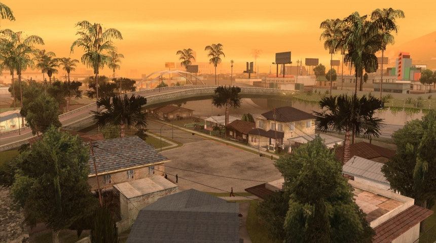 Киноактеры GTA начали совместный проект