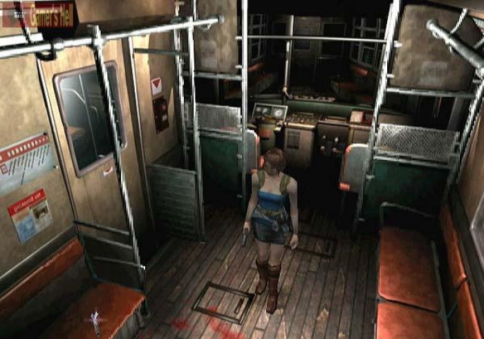 Resident Evil