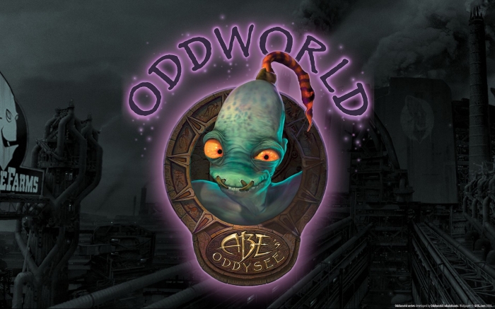 Oddworld: Abe's Oddysee