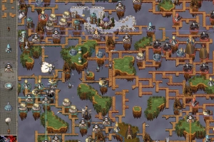 NetStorm: Islands at War