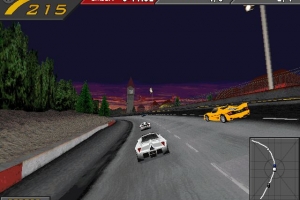 Need for Speed 2 Special Edition