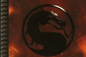 Mortal Kombat Trilogy