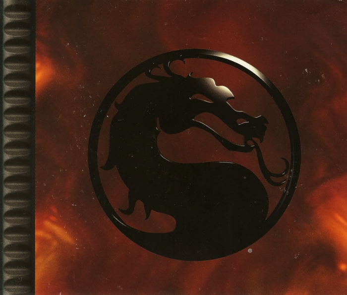 Mortal Kombat Trilogy