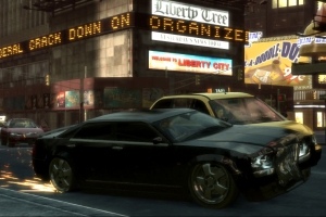 Rockstar в раздумьях над GTA VI