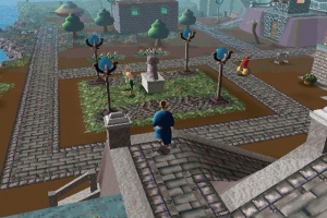 Little Big Adventure 2