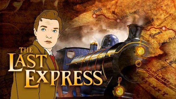 Last Express, The