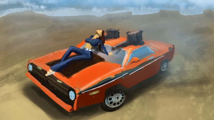Interstate '76