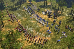 Age of Empires