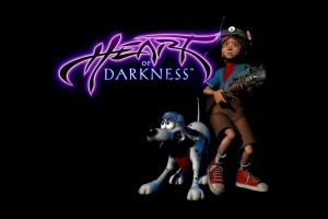 Heart of Darkness
