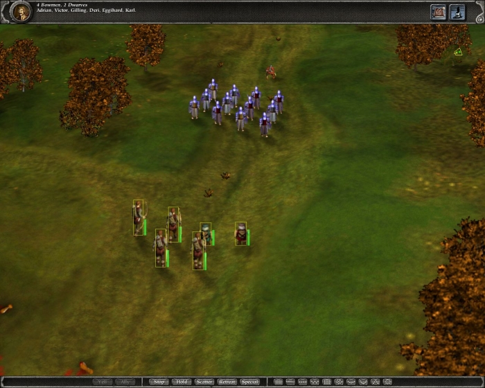 Myth 2: Soulblighter