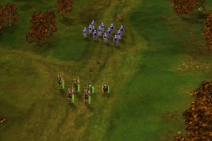 Myth 2: Soulblighter