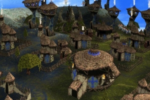 Populous: The Beginning