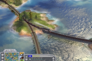 Railroad Tycoon 2