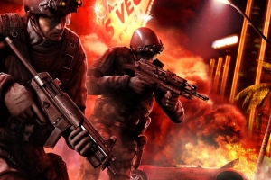 Tom Clancy's Rainbow Six