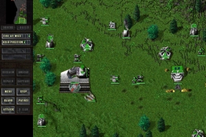Total Annihilation: The Core Contingency