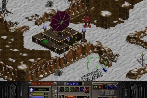 Warhammer 40.000: Chaos Gate