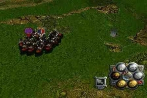 Warhammer: Dark Omen