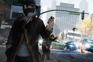 Watch Dogs готовит сюрпризы фанатам