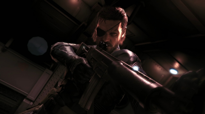 Metal Gear Solid 5 лишится некоторых кат-сцен и сценарных нагрузок