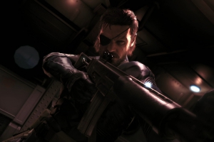 Metal Gear Solid 5 лишится некоторых кат-сцен и сценарных нагрузок