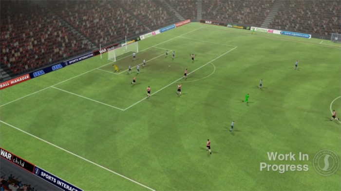 Football Manager 2012