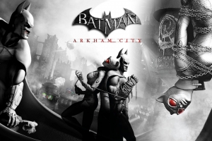 Batman: Arkham City