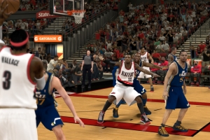NBA 2K12