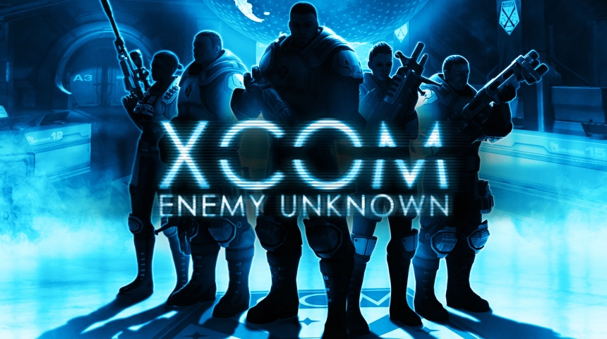 Новые типы миссий игры X-COM