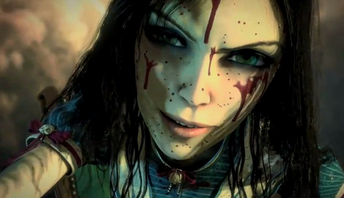 Alice: Madness Returns