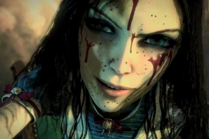 Alice: Madness Returns