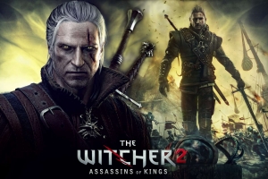Witcher 2: Assassins of Kings, The