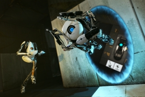 Portal 2
