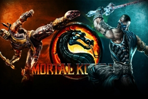 Mortal Kombat (2011)