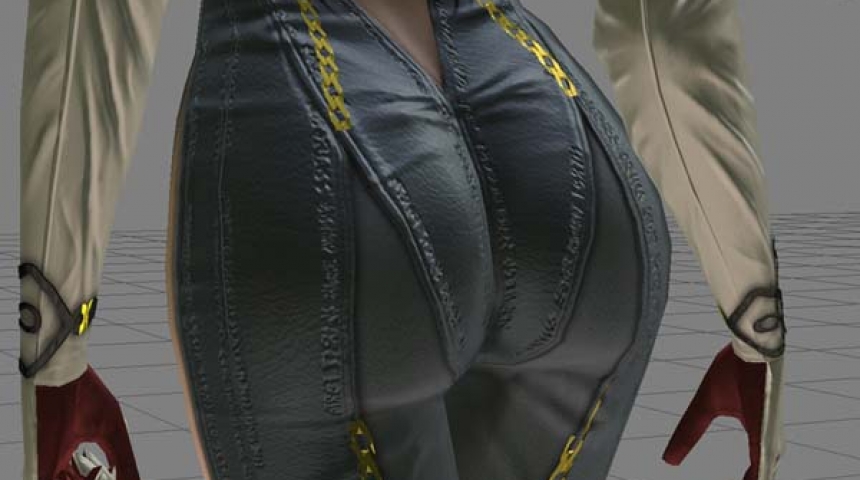 Сексизм в игровой сфере