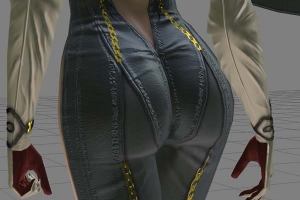 Сексизм в игровой сфере