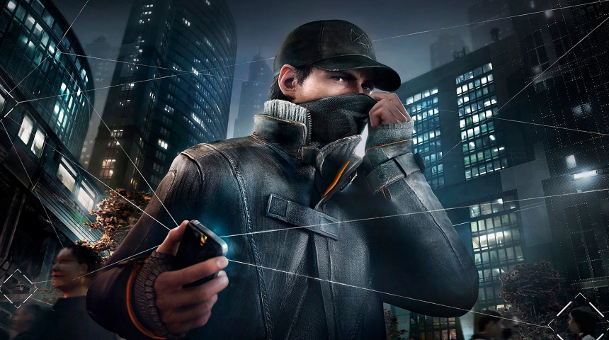 Watch Dogs не запустится без Uplay