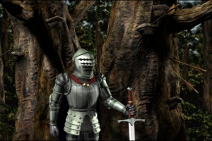 Аллоды: Печать тайны