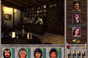 Might and Magic 6: The Mandate of Heaven