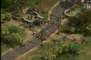 Commandos: Behind Enemy Lines