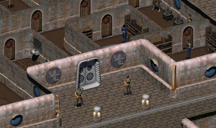 Fallout (серия)