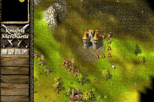 Knights and Merchants