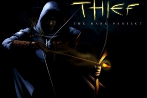Thief: The Dark Project