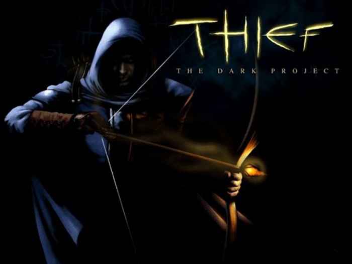 Thief: The Dark Project